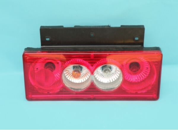 Rear Lamp Assy  6116111-0320-051 